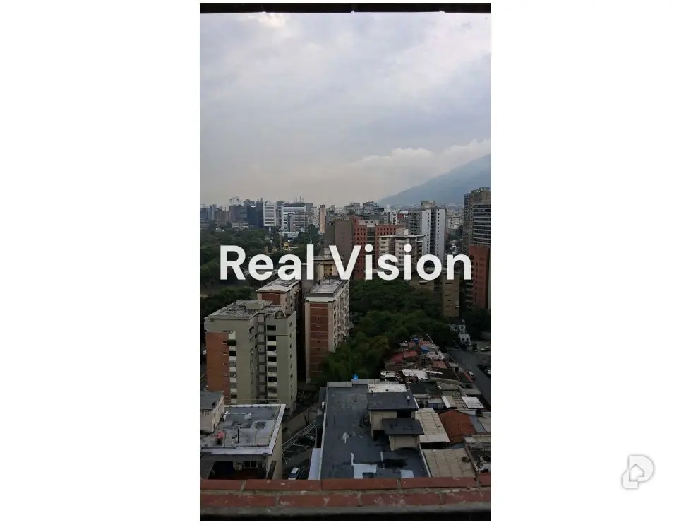 Apartamento en Los Dos Caminos, Caracas – 12