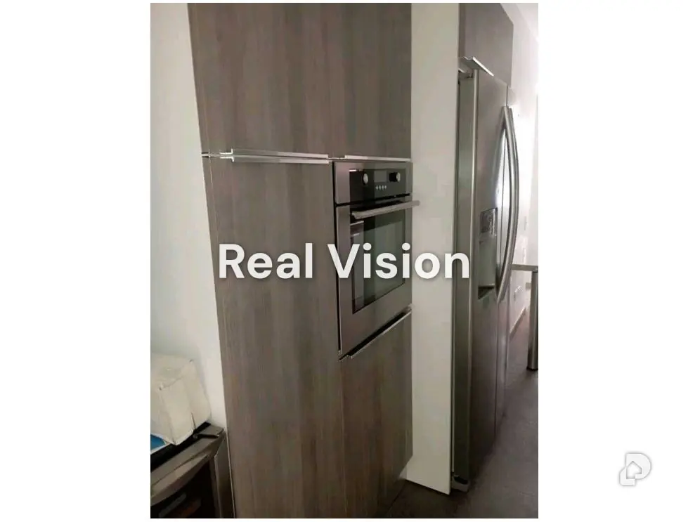 Apartamento en Los Dos Caminos, Caracas – 24