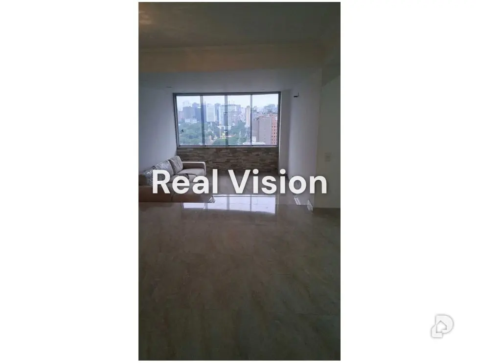 Apartamento en Los Dos Caminos, Caracas – 4