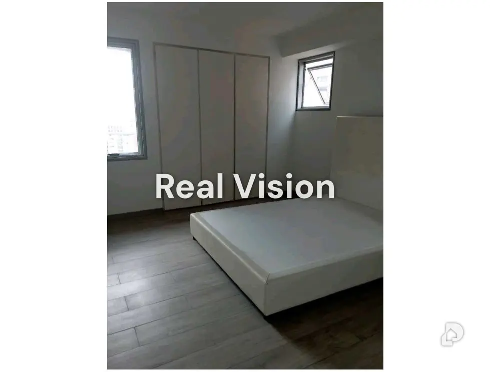 Apartamento en Los Dos Caminos, Caracas – 9