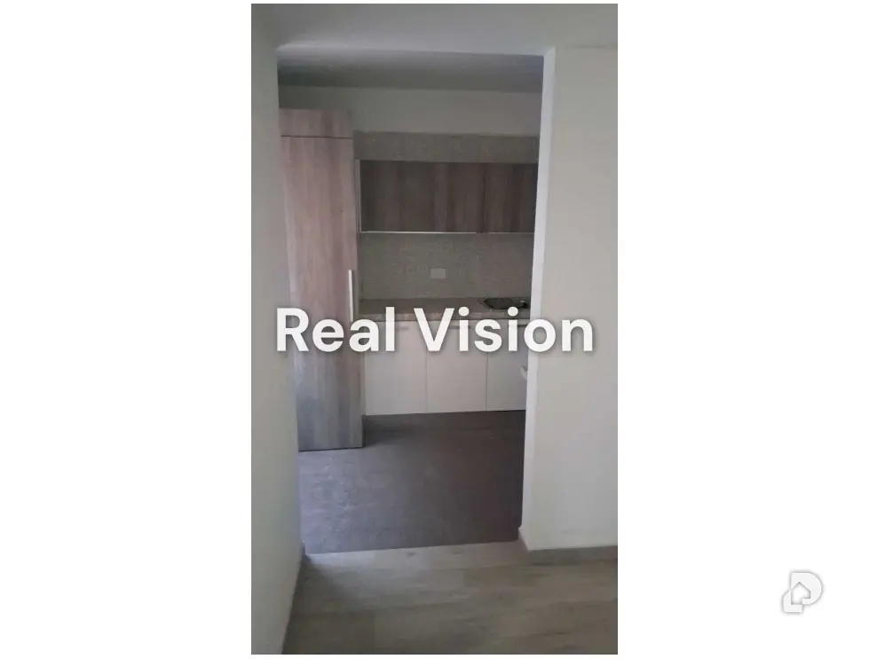 Apartamento en Los Dos Caminos, Caracas – 16