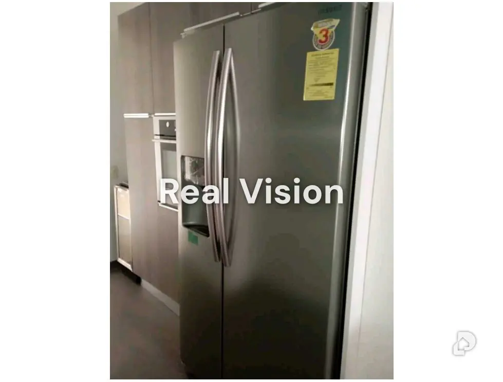 Apartamento en Los Dos Caminos, Caracas – 26