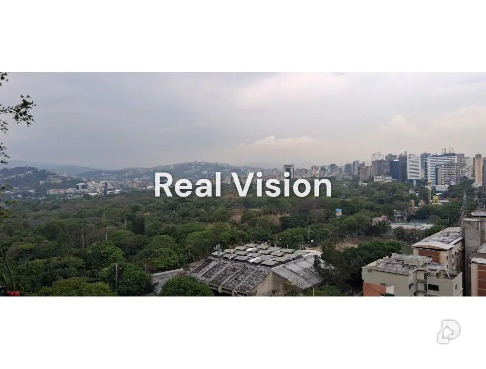Apartamento en Los Dos Caminos, Caracas – 18