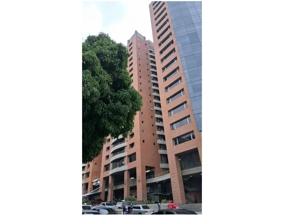Apartamento en Los Dos Caminos, Caracas - 1