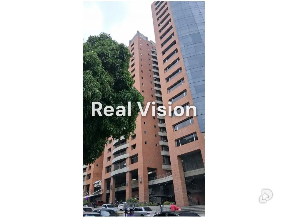 Apartamento en Los Dos Caminos, Caracas – 1