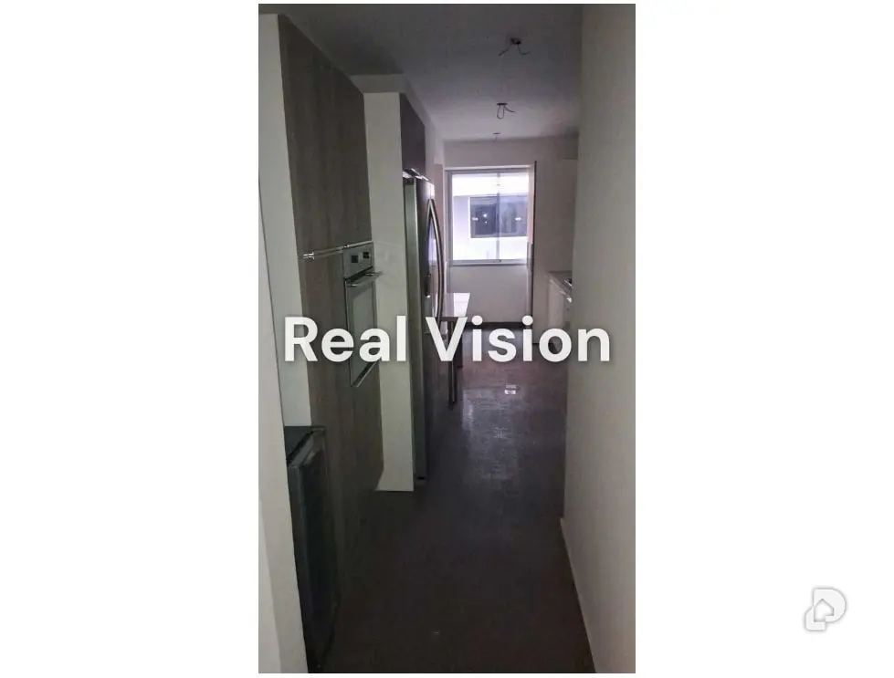 Apartamento en Los Dos Caminos, Caracas – 6