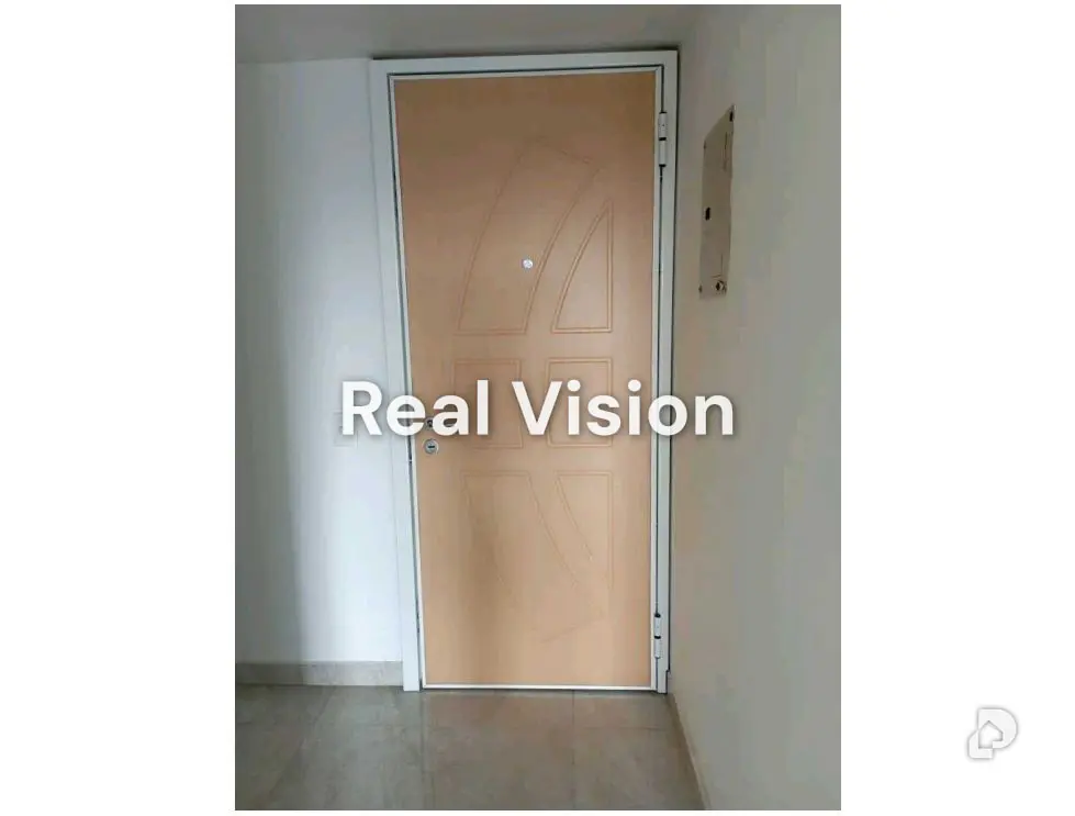 Apartamento en Los Dos Caminos, Caracas – 23