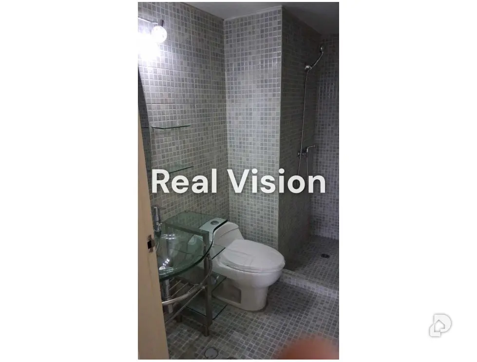 Apartamento en Los Dos Caminos, Caracas – 11