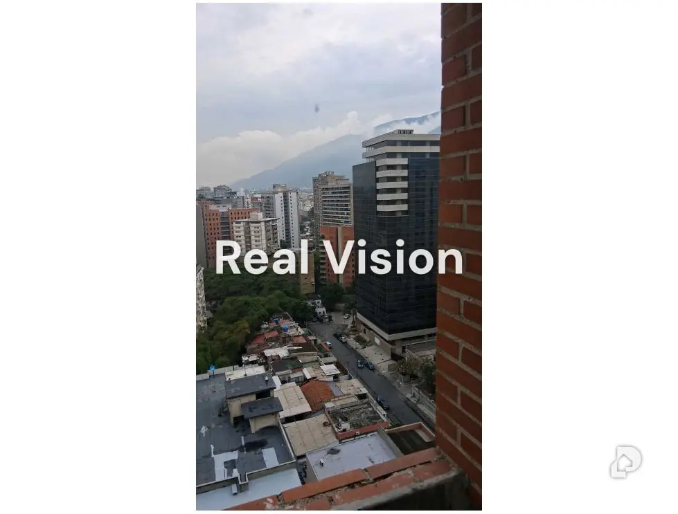 Apartamento en Los Dos Caminos, Caracas – 13