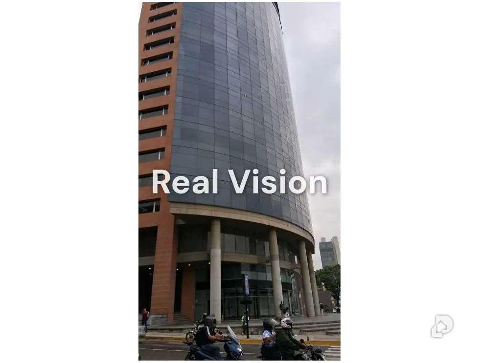 Apartamento en Los Dos Caminos, Caracas – 2