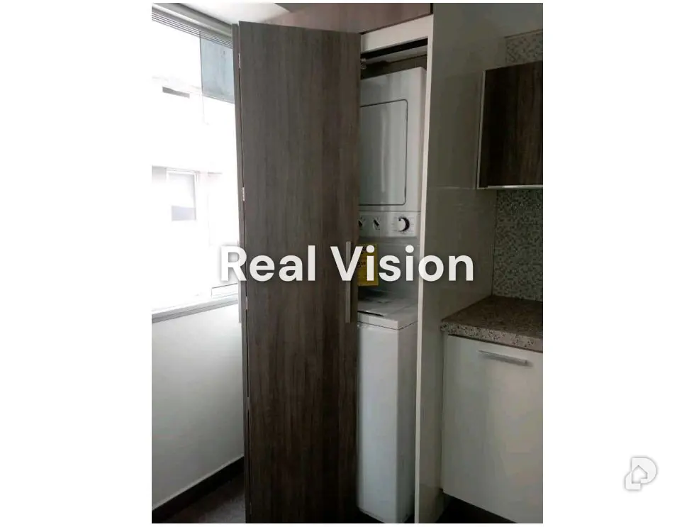 Apartamento en Los Dos Caminos, Caracas – 27