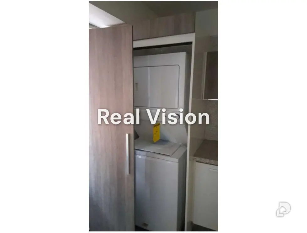 Apartamento en Los Dos Caminos, Caracas – 15