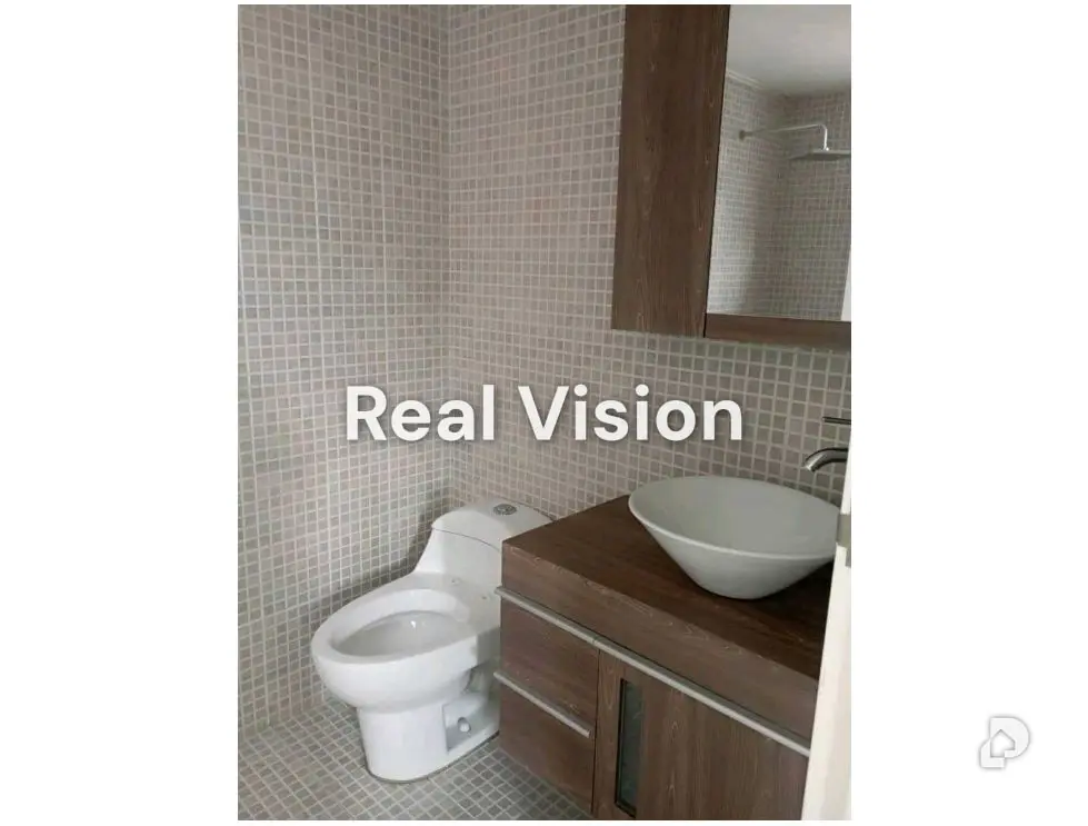 Apartamento en Los Dos Caminos, Caracas – 29