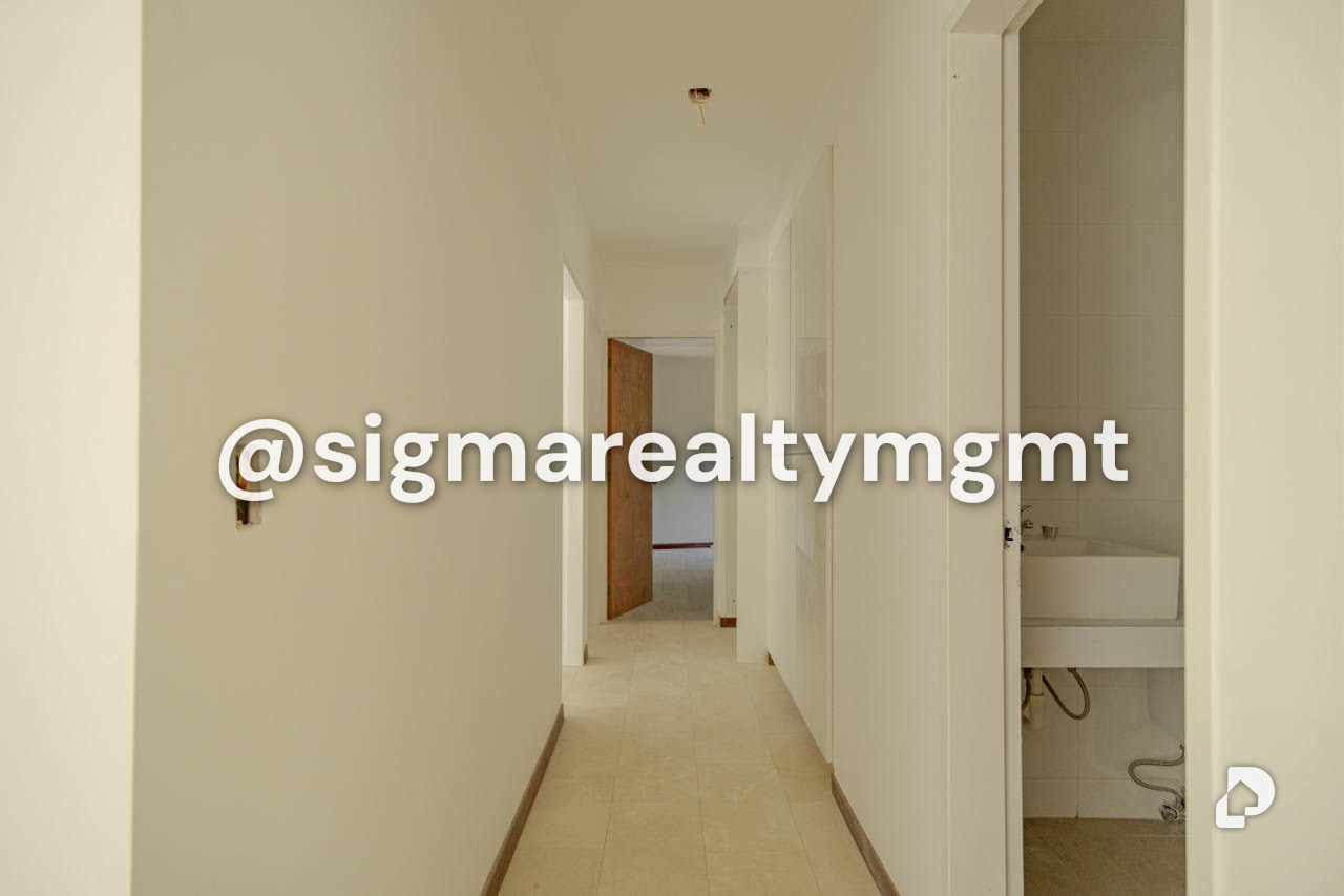 Apartamento en La Boyera, Caracas – 4