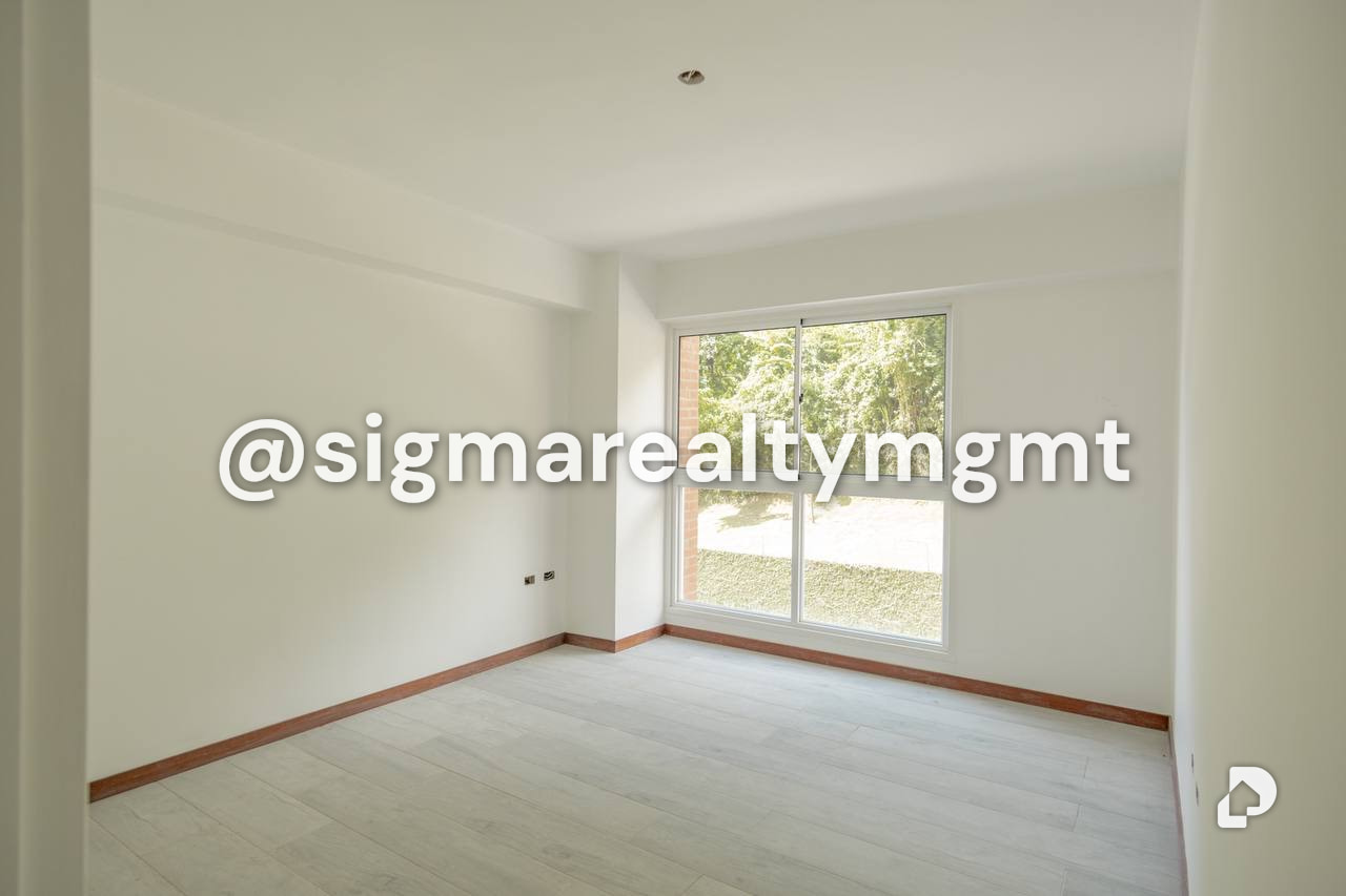 Apartamento en La Boyera, Caracas – 3
