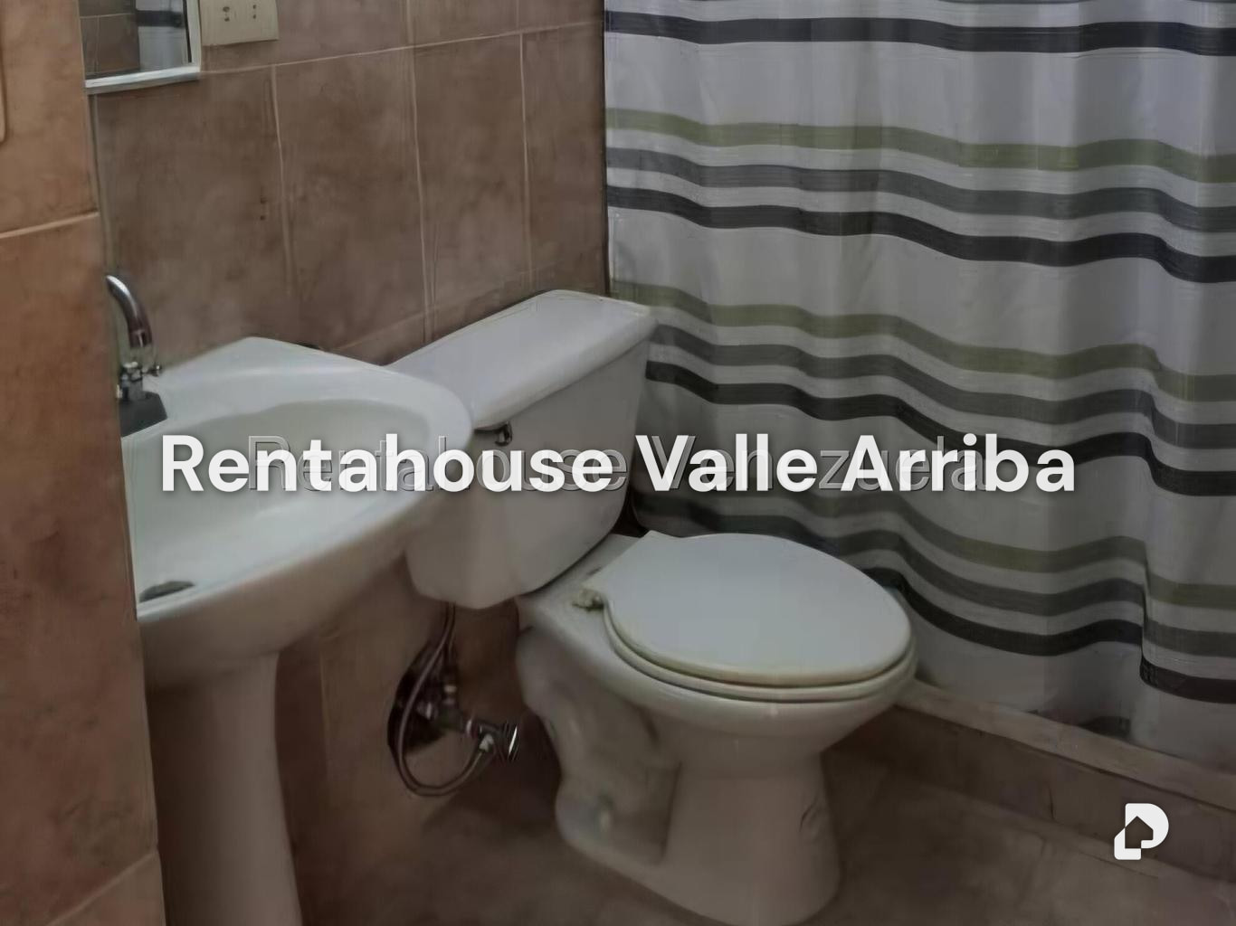 Apartamento en Parque Caiza, Caracas