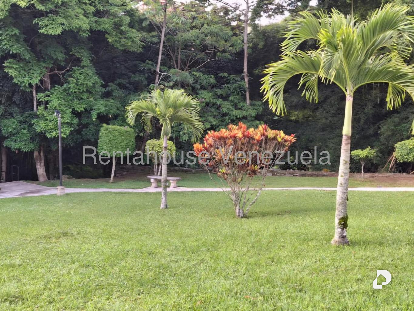 Apartamento en Parque Caiza, Caracas – 9