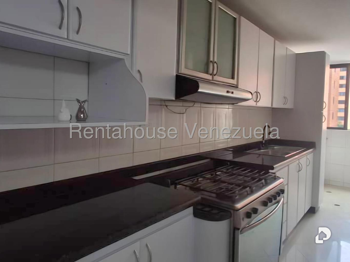 Apartamento en Parque Caiza, Caracas – 3