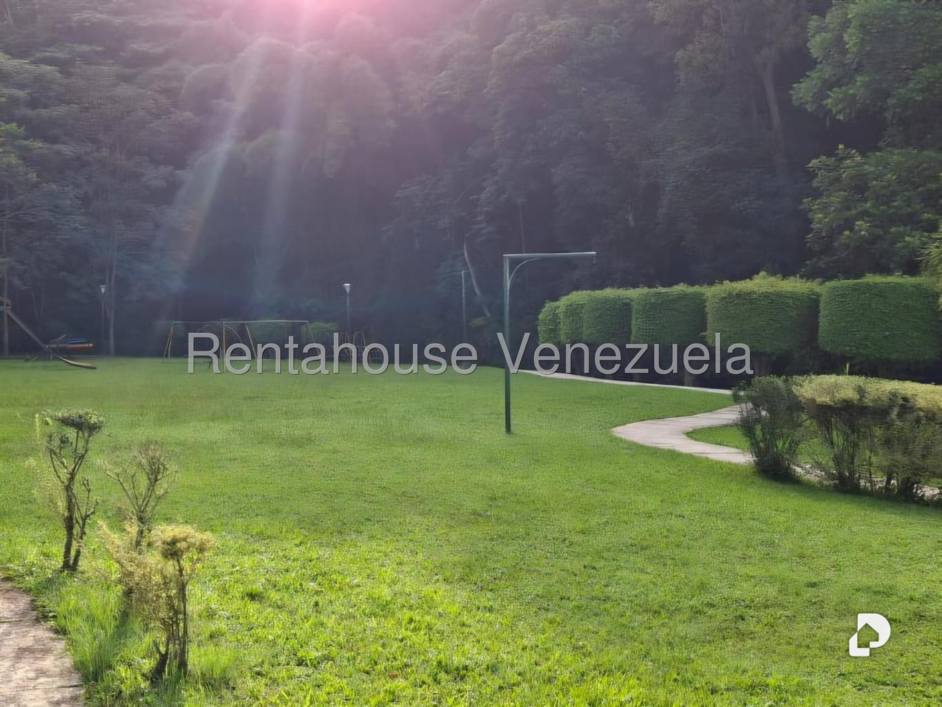Apartamento en Parque Caiza, Caracas – 11