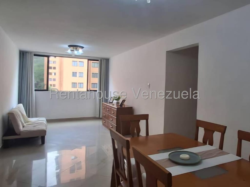 Apartamento en Parque Caiza, Caracas - 1