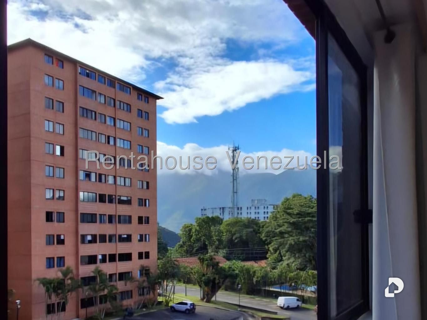 Apartamento en Parque Caiza, Caracas – 4