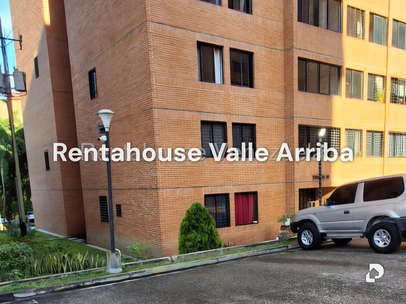 Apartamento en Parque Caiza, Caracas