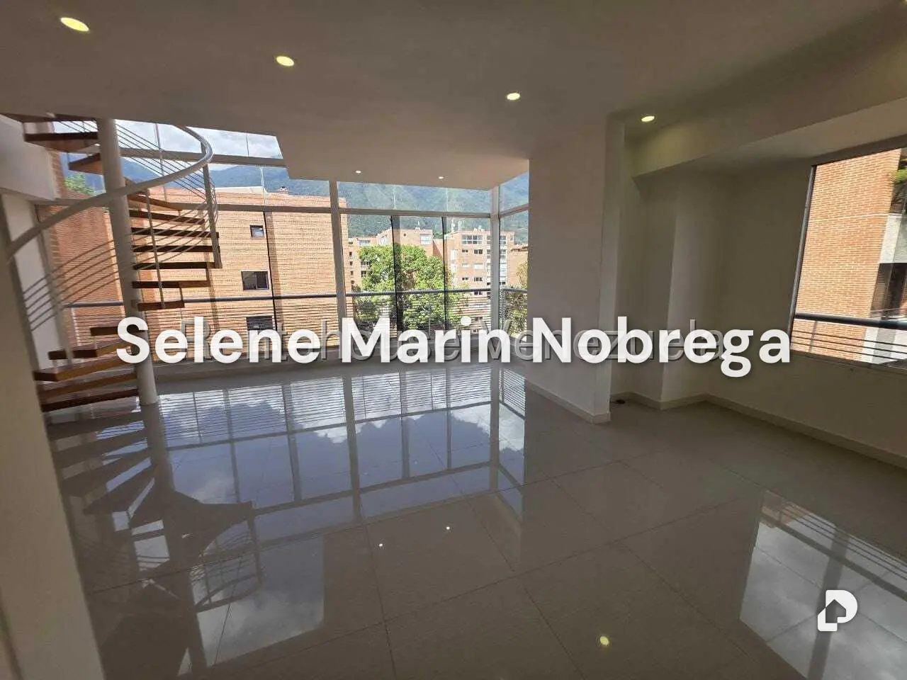 Apartamento en Campo Alegre, Caracas – 16