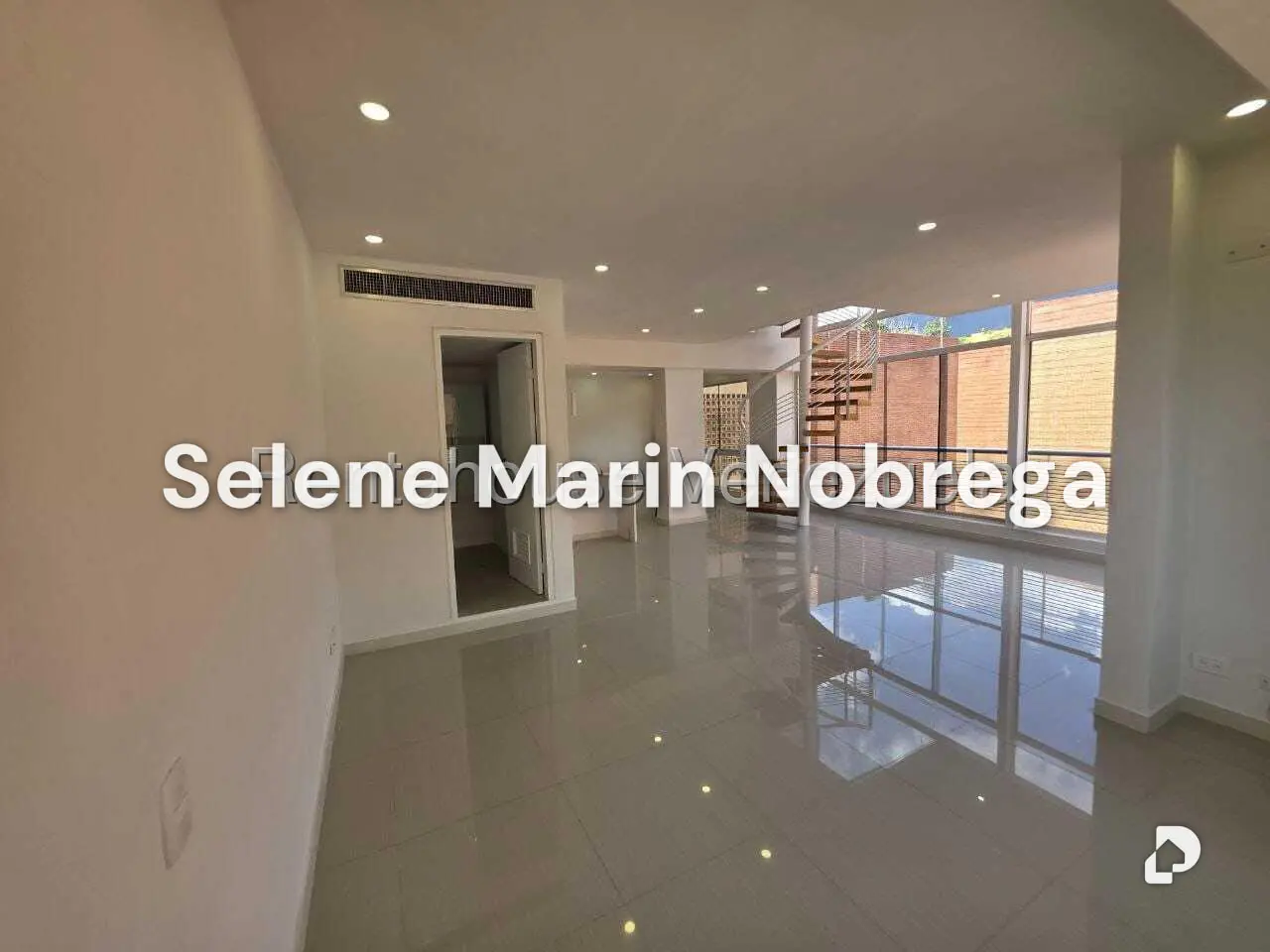 Apartamento en Campo Alegre, Caracas – 19