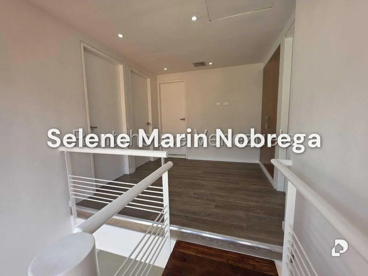 Apartamento en Campo Alegre, Caracas – 26