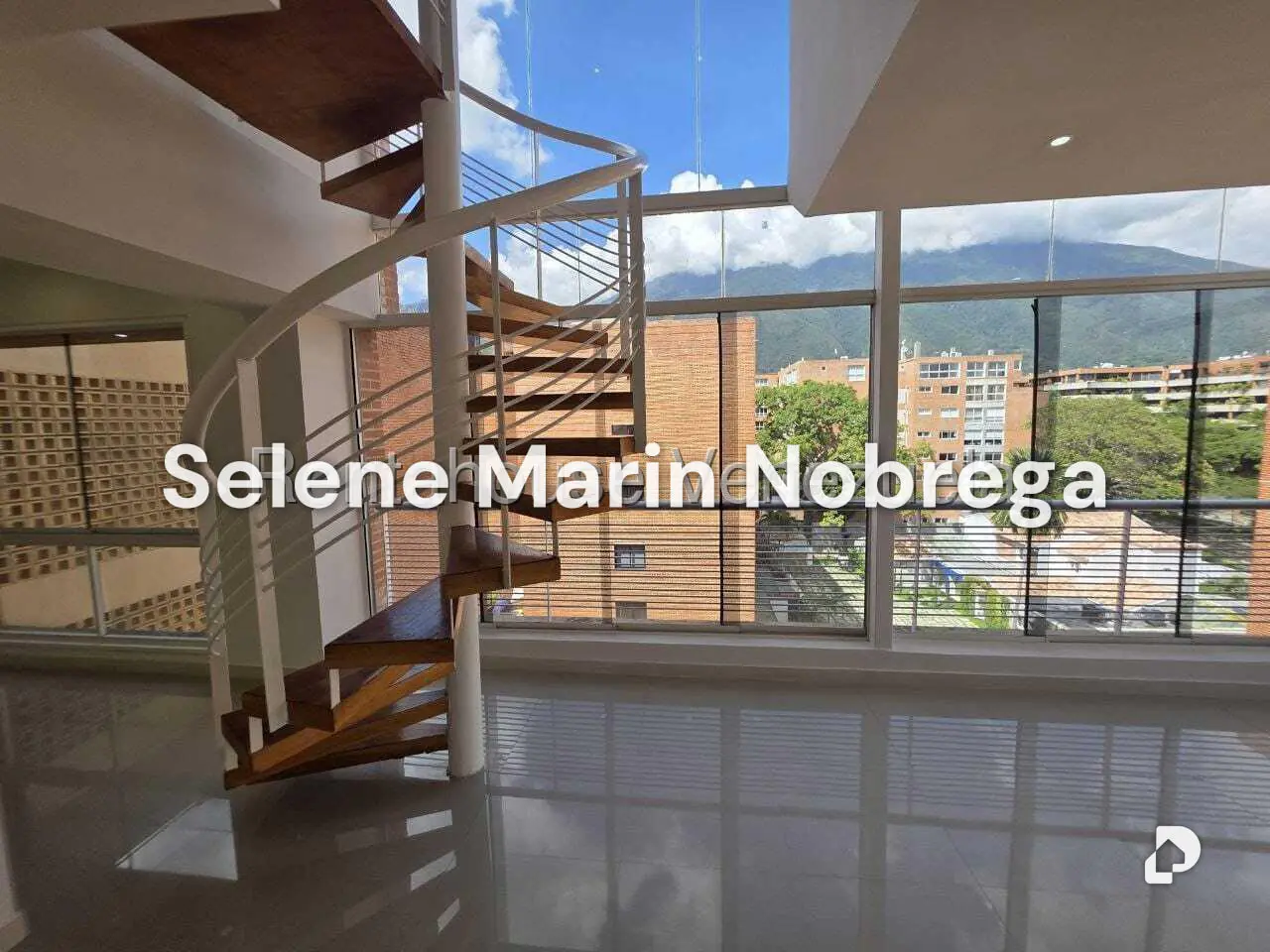 Apartamento en Campo Alegre, Caracas – 15