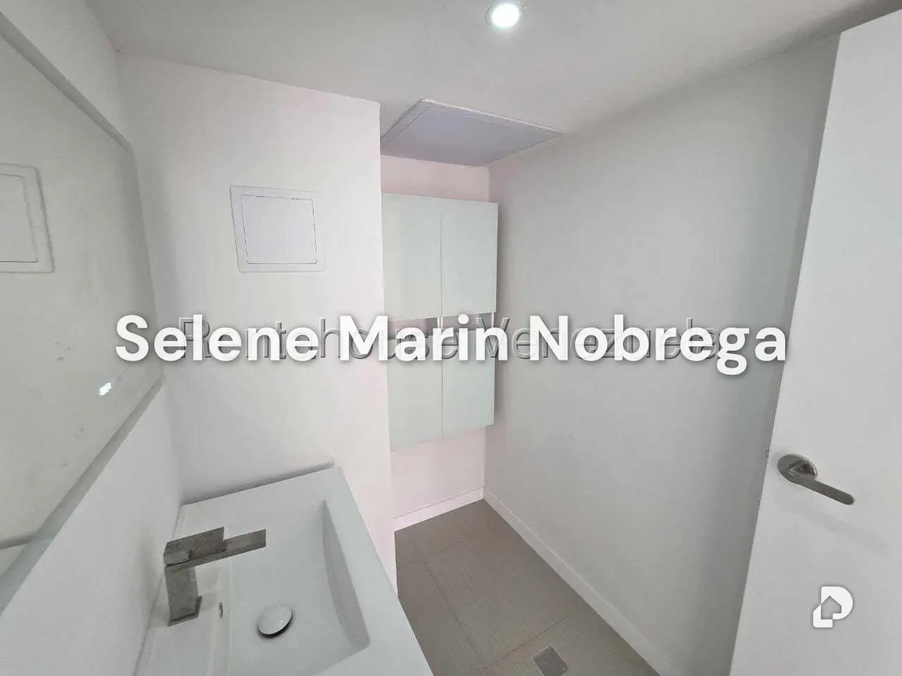 Apartamento en Campo Alegre, Caracas – 22