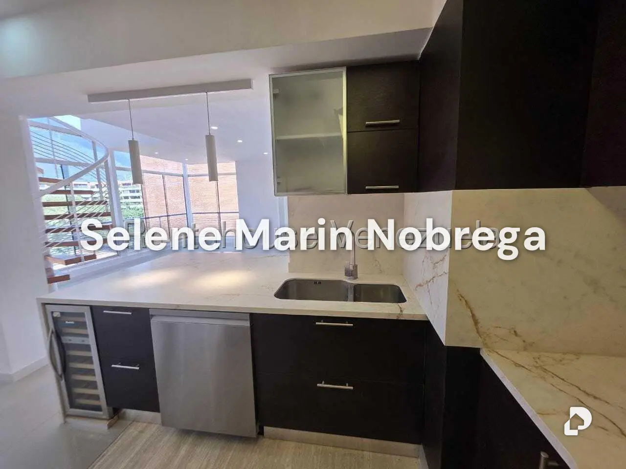Apartamento en Campo Alegre, Caracas – 10