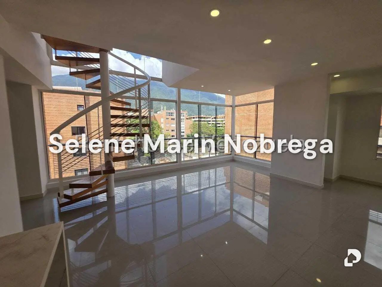 Apartamento en Campo Alegre, Caracas – 14