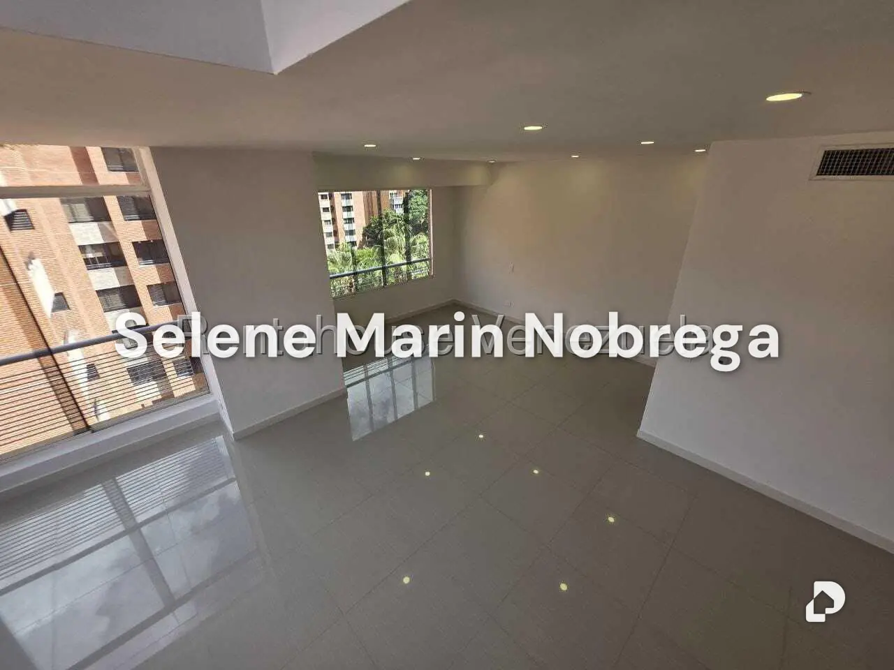 Apartamento en Campo Alegre, Caracas – 25