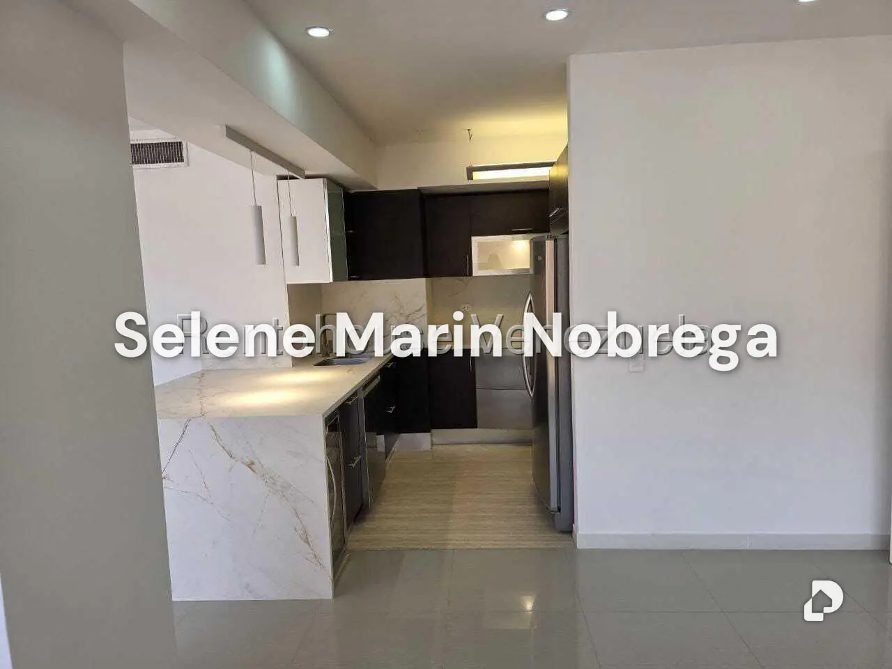 Apartamento en Campo Alegre, Caracas – 3