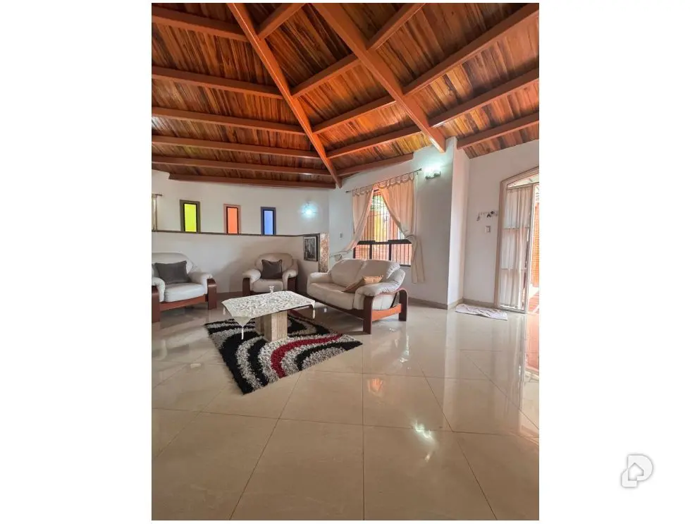 Casa en Pan de Azúcar, Altos Mirandinos – 7