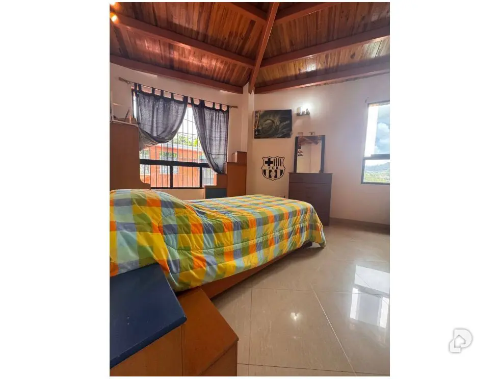Casa en Pan de Azúcar, Altos Mirandinos – 16