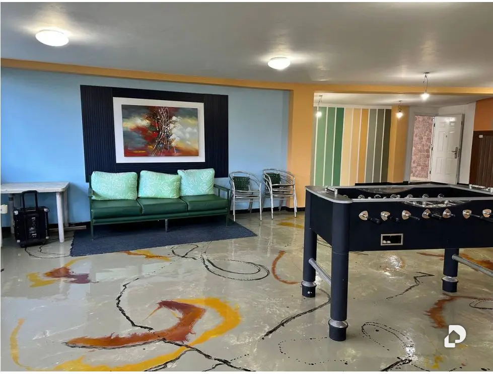 Casa en Pan de Azúcar, Altos Mirandinos – 28
