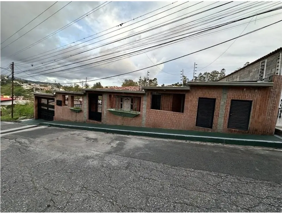 Casa en Pan de Azúcar, Altos Mirandinos - 1