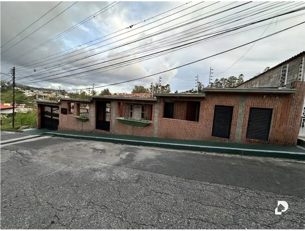 Casa en Pan de Azúcar, Altos Mirandinos – 1