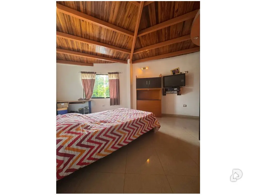 Casa en Pan de Azúcar, Altos Mirandinos – 17