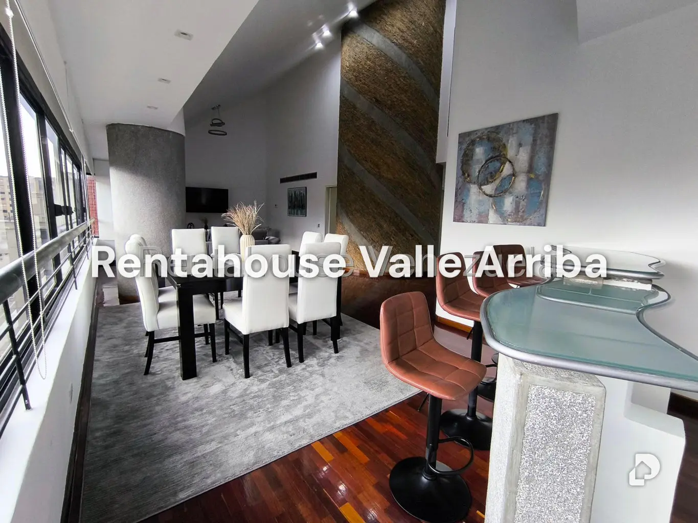 Apartamento en Santa Fe Norte, Caracas – 8
