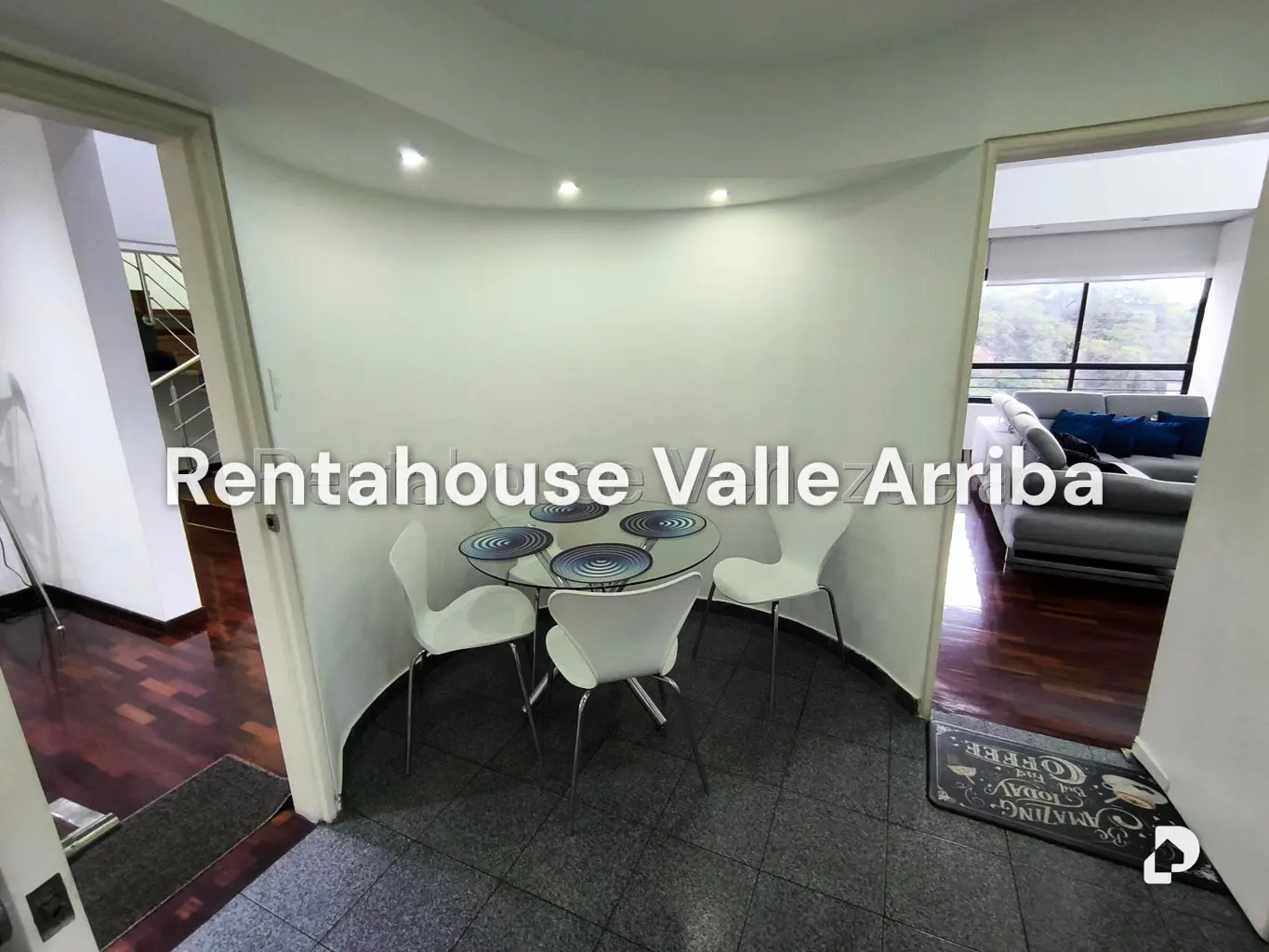 Apartamento en Santa Fe Norte, Caracas – 19