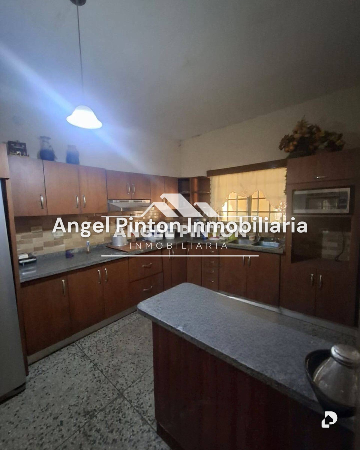 Casa en Las 40, Cabimas – 1