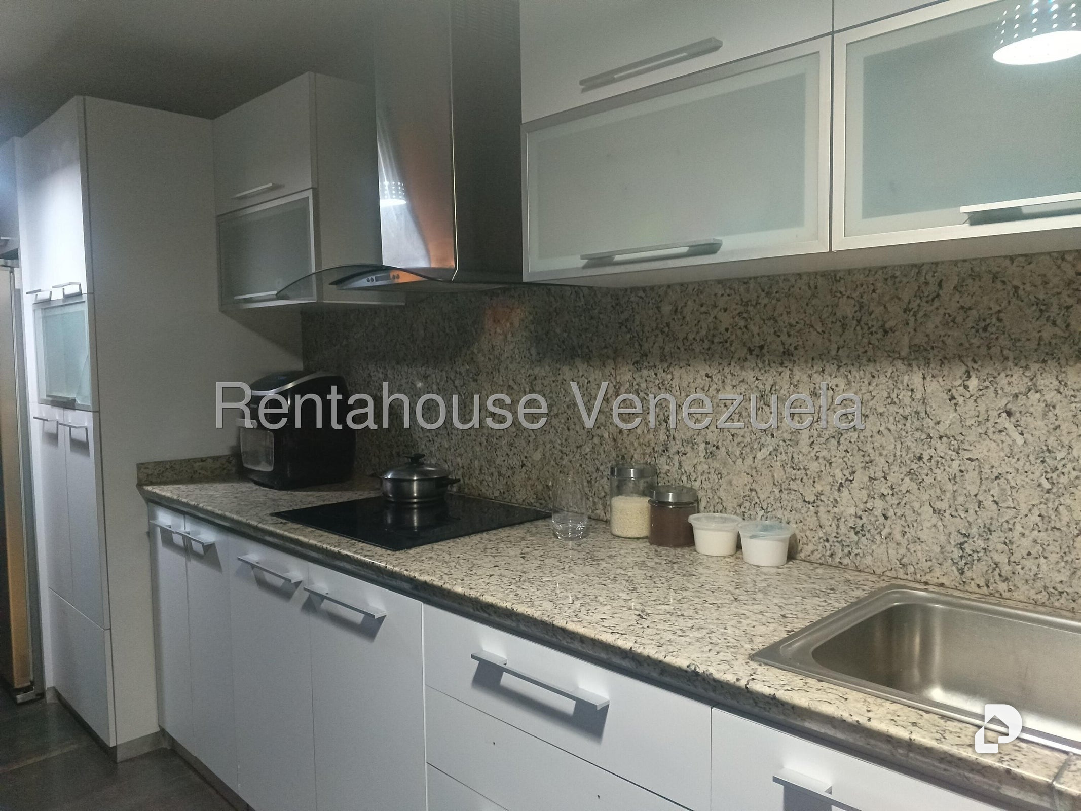 Apartment in El Cigarral, Caracas – 11