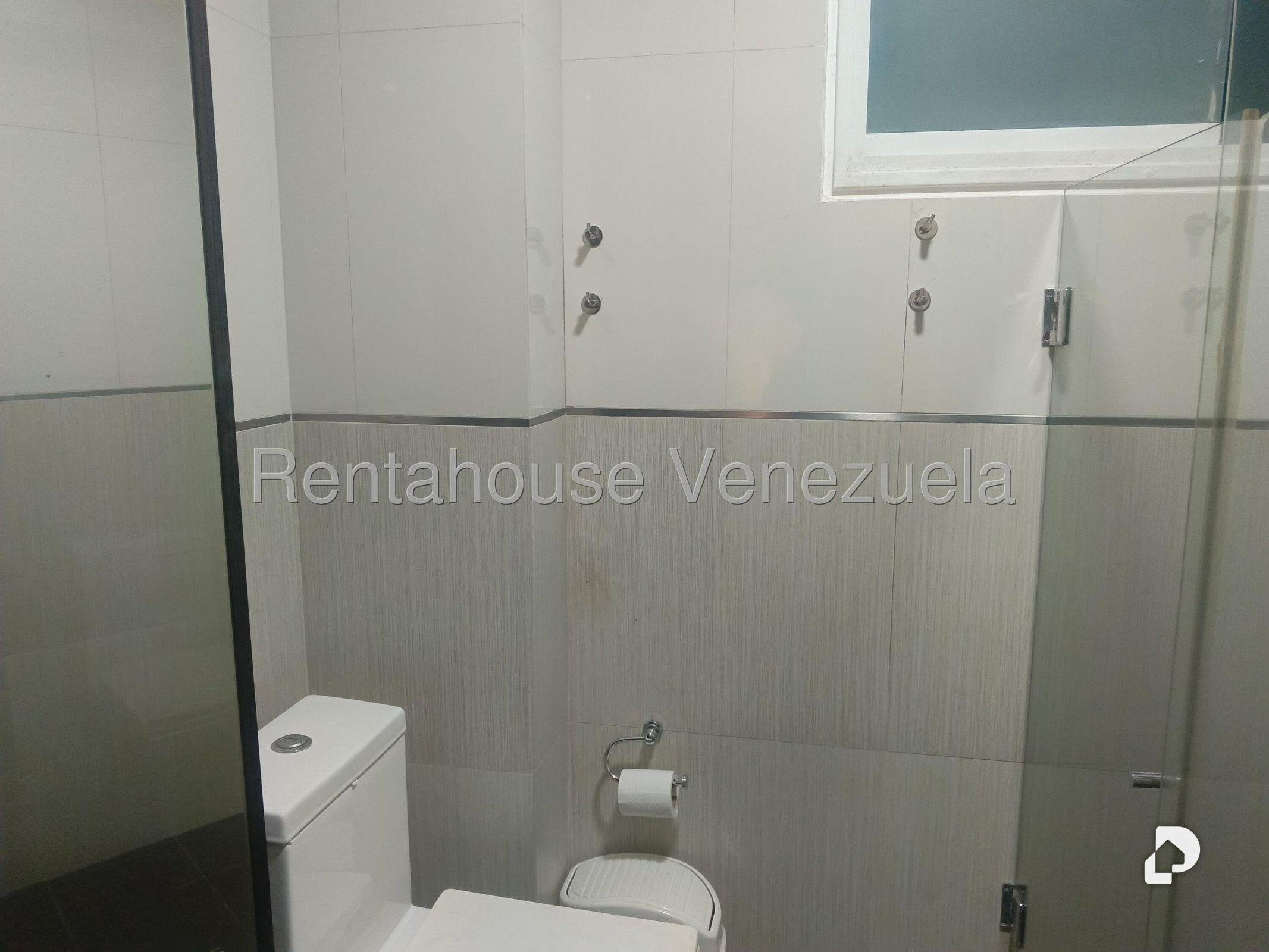 Apartment in El Cigarral, Caracas – 3
