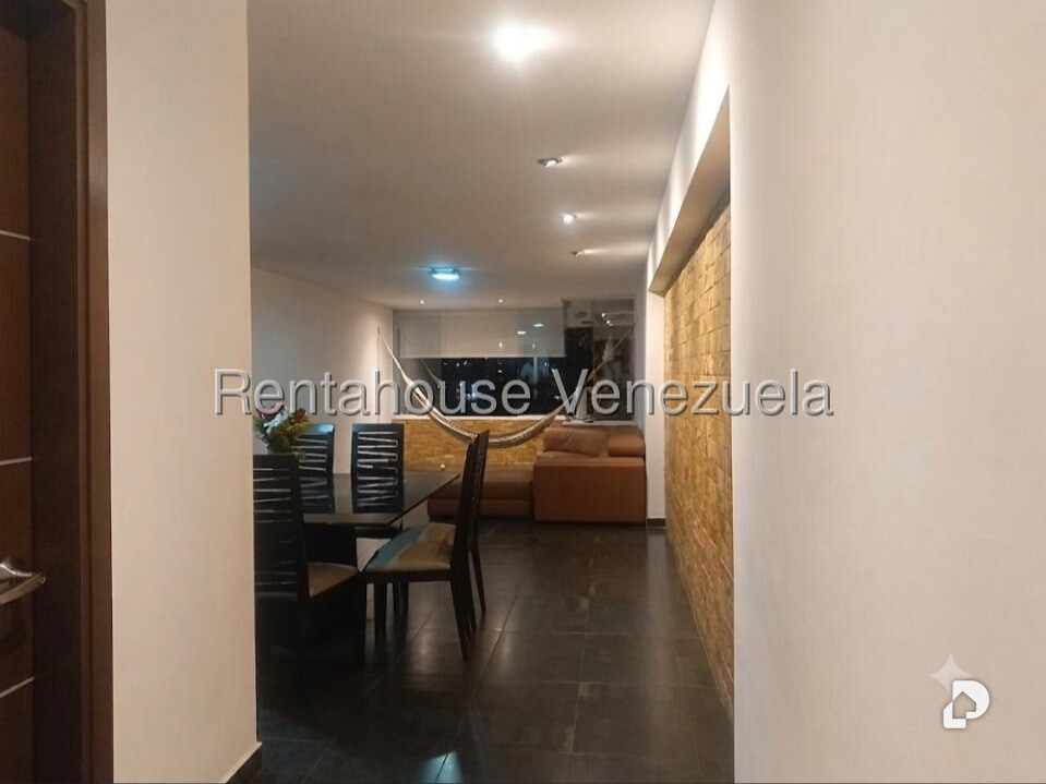 Apartment in El Cigarral, Caracas – 13