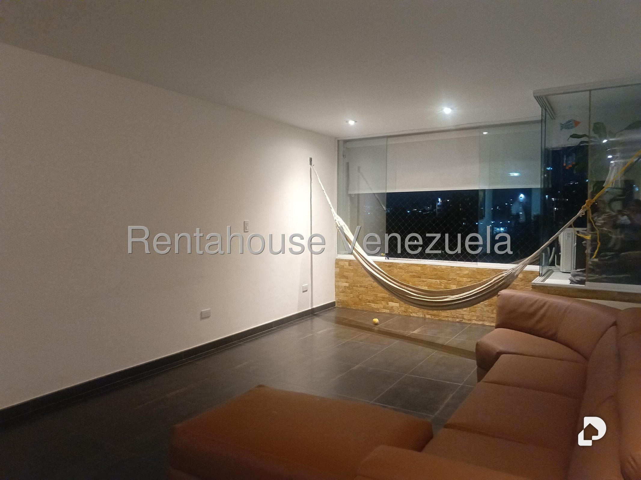 Apartment in El Cigarral, Caracas – 7