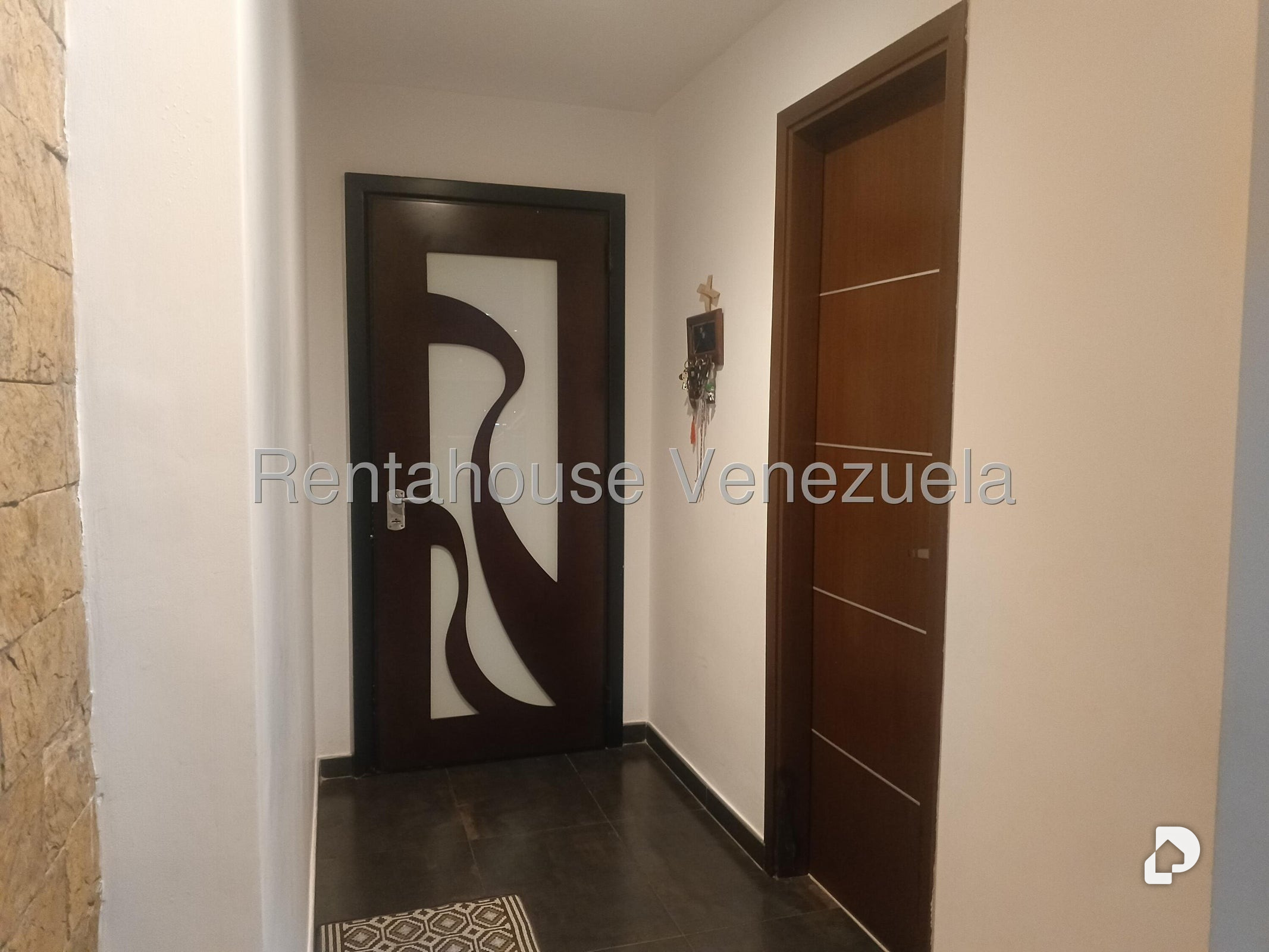 Apartment in El Cigarral, Caracas – 14