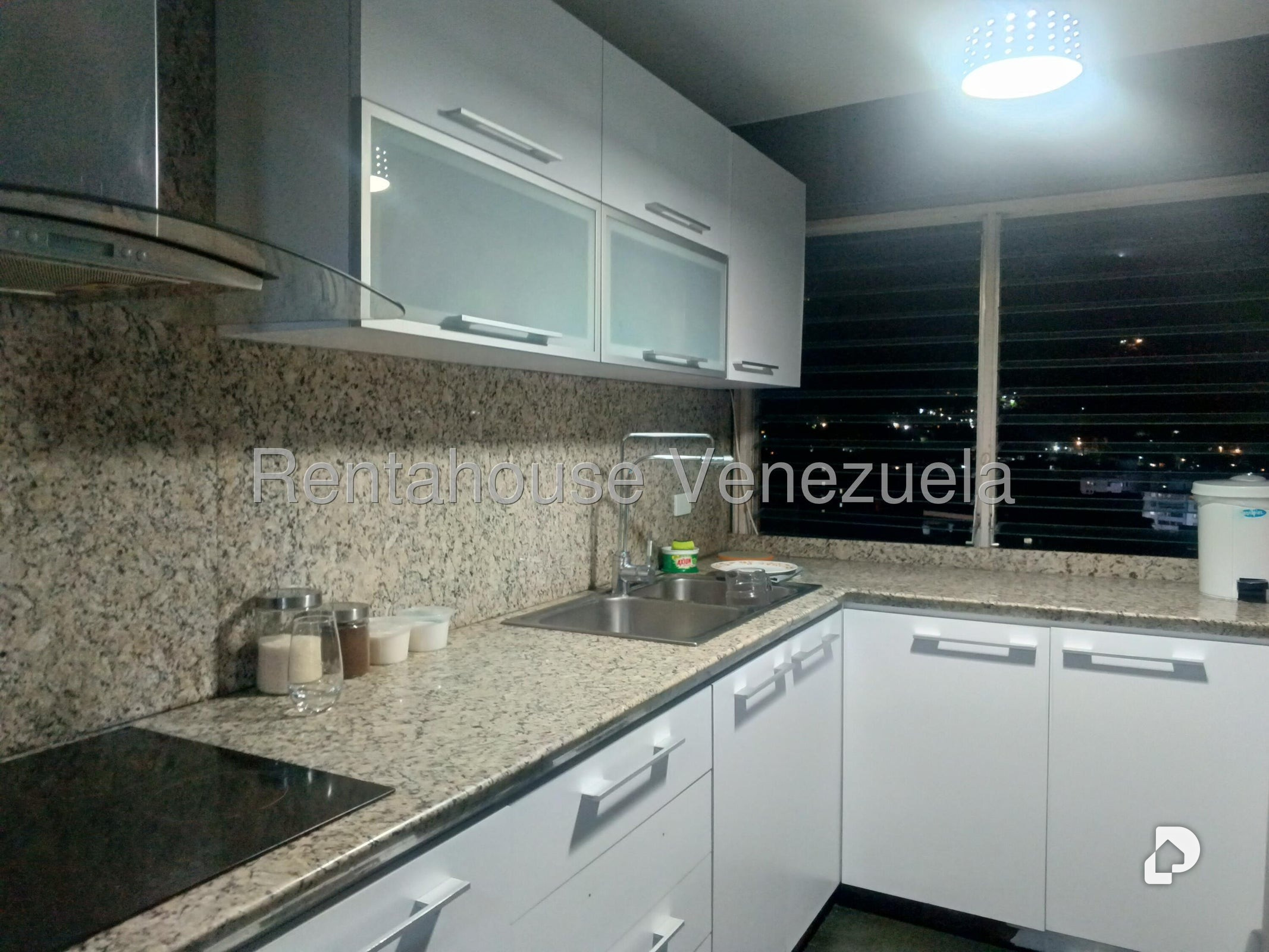 Apartment in El Cigarral, Caracas – 10